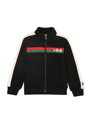 Bluza rozpinana Fila