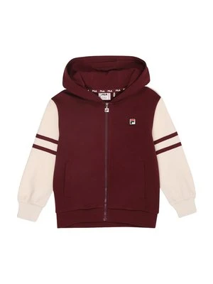 Bluza rozpinana Fila