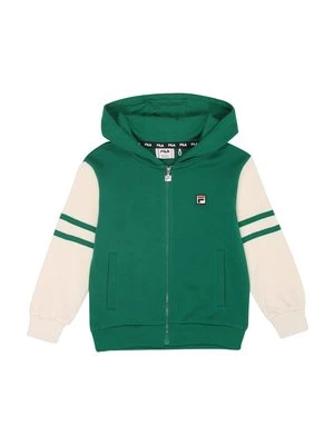 Bluza rozpinana Fila