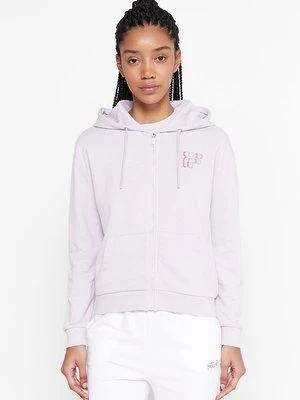 Bluza rozpinana Fila