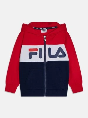 Bluza rozpinana Fila