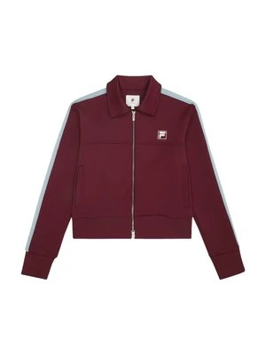 Bluza rozpinana Fila