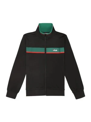 Bluza rozpinana Fila