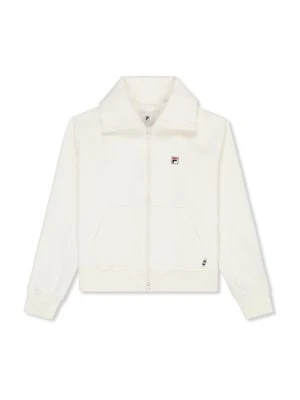 Bluza rozpinana Fila
