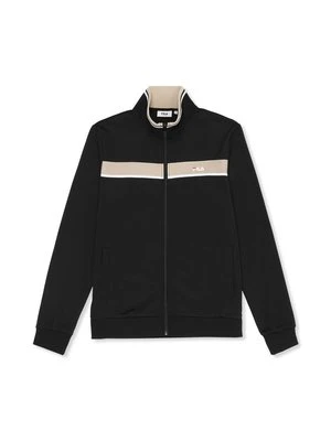 Bluza rozpinana Fila czarny