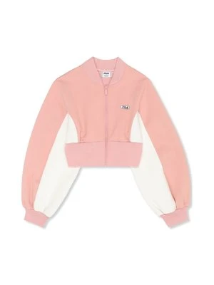 Bluza rozpinana Fila