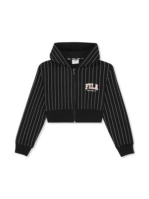 Bluza rozpinana Fila
