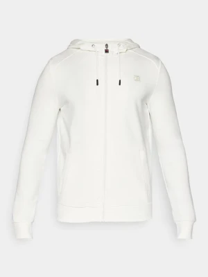 Bluza rozpinana Fila mleczny