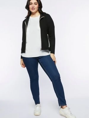 Bluza rozpinana Fiorella Rubino