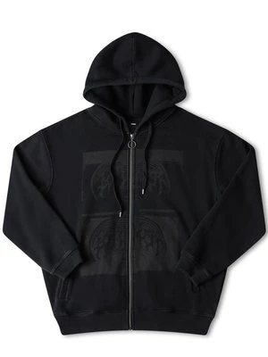 Bluza rozpinana Former