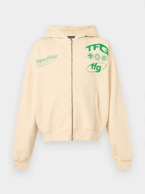 Bluza rozpinana Franchise