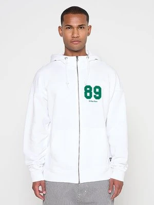 Bluza rozpinana G-Star biały