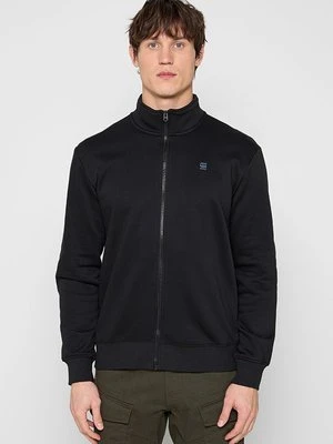 Bluza rozpinana G-Star czarny
