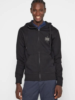 Bluza rozpinana G-Star czarny