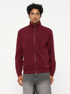 Bluza rozpinana G-Star czerwony