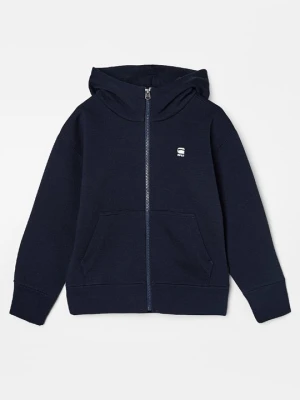 Bluza rozpinana G-Star szary