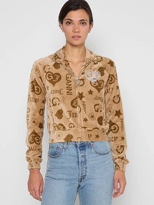 Bluza rozpinana Ganni