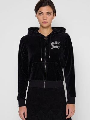 Bluza rozpinana Ganni