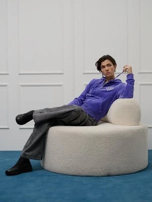 Bluza rozpinana Ganni