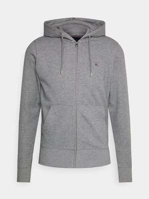 Bluza rozpinana Gant
