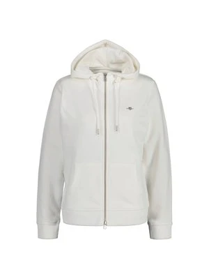 Bluza rozpinana Gant