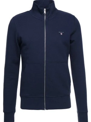 Bluza rozpinana Gant