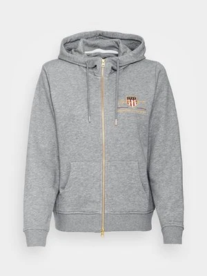 Bluza rozpinana Gant