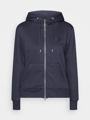 Bluza rozpinana Gant