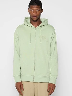 Bluza rozpinana Gant