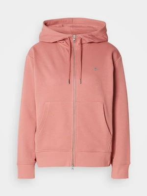Bluza rozpinana Gant