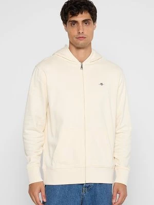 Bluza rozpinana Gant