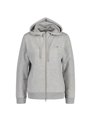 Bluza rozpinana Gant