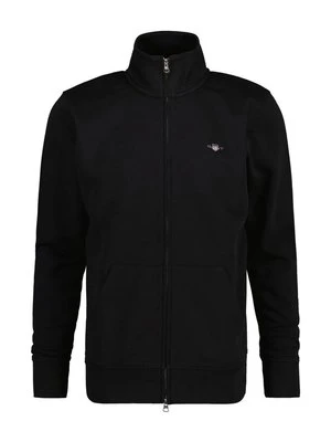 Bluza rozpinana Gant