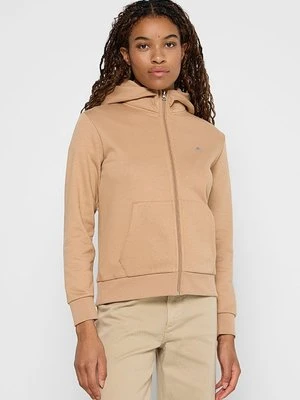 Bluza rozpinana Gant