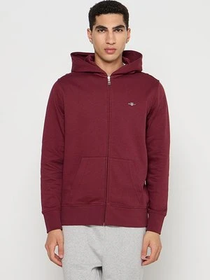 Bluza rozpinana Gant