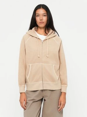 Bluza rozpinana Gant