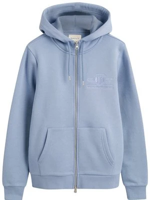 Bluza rozpinana Gant