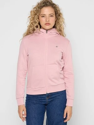 Bluza rozpinana Gant