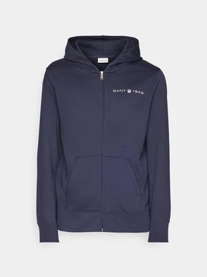 Bluza rozpinana Gant