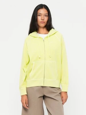 Bluza rozpinana Gant