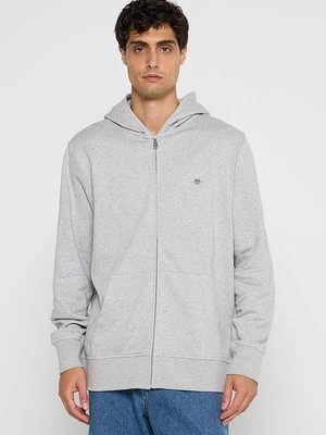 Bluza rozpinana Gant