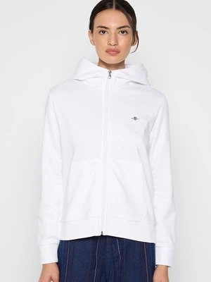 Bluza rozpinana Gant