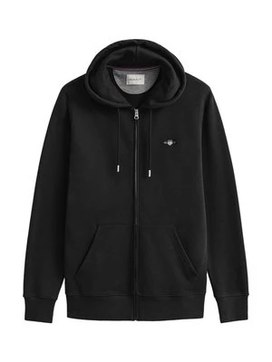 Bluza rozpinana Gant