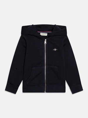 Bluza rozpinana Gant