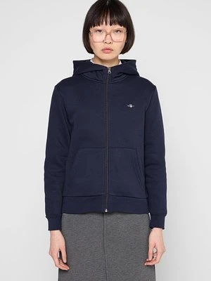 Bluza rozpinana Gant