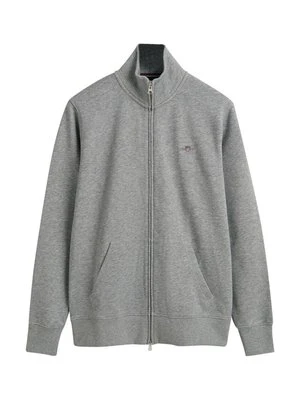 Bluza rozpinana Gant