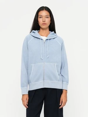 Bluza rozpinana Gant