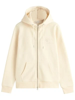 Bluza rozpinana Gant