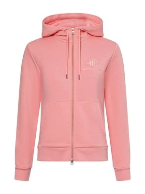 Bluza rozpinana Gant