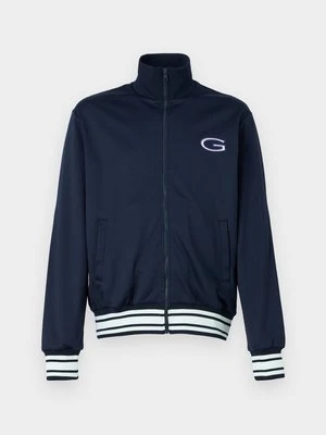 Bluza rozpinana Gant